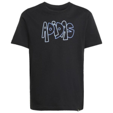 Default Adidas Póló J GRAFFITI T gyerek gyerek póló