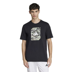 Default Adidas Póló M C CAMO BOX T férfi