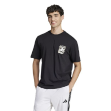 Default Adidas Póló M C CAMO WV TEE férfi férfi póló