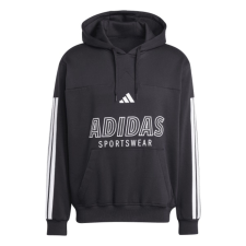 Default Adidas Pulóver M TIRO FL HDY férfi férfi pulóver, kardigán