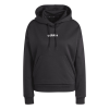 Default Adidas Pulóver W LIN FL HD női
