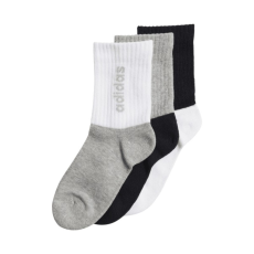 Default Adidas Zokni LIN KIDS CRW 3P gyerek