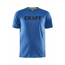 Default Craft Póló CORE CHARGE SS TEE M férfi férfi póló