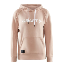 Default Craft pulóver CORE CRAFT HOOD női