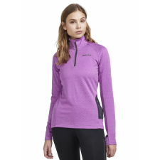 Default Craft pulóver CORE TRIM THERMAL MIDLAYER női női pulóver, kardigán