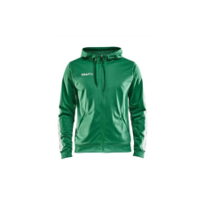 Default Craft Pulóver zip PRO CONTROL HOOD JACKET M férfi