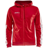 Default Craft Pulóver zip PRO CONTROL HOOD JACKET M férfi