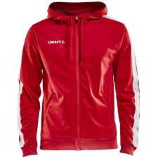 Default Craft Pulóver zip PRO CONTROL HOOD JACKET M férfi férfi pulóver, kardigán