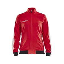 Default Craft Pulóver zip PRO CONTROL WOVEN JACKET W női női pulóver, kardigán
