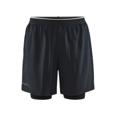 Default Craft Short ADV CHARGE 2-IN-1 STRETCH SHORTS M férfi