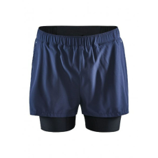 Default Craft short ADV ESSENCE 2-IN-1 STRETCH férfi