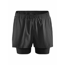 Default Craft Short ADV ESSENCE 2-IN-1 STRETCH SHORTS M férfi