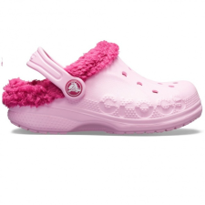 Default Crocs Papucs, szandál 21 Baya Lined Kids gyerek gyerek papucs, mamusz