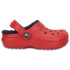 Default Crocs Papucs, szandál 21 Classic Lined Clog K gyerek gyerek papucs, mamusz