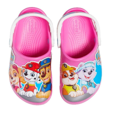 Default Crocs Papucs, szandál 21 Crocs FunLab Paw Patrol gyerek gyerek papucs, mamusz