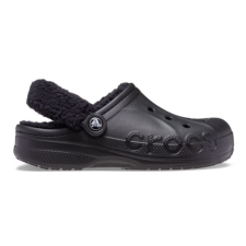Default Crocs Papucs, szandál Baya Lined Fuzz Strap Clog unisex női szandál