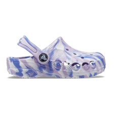 Default Crocs Papucs, szandál Baya Marbled Clog T gyerek gyerek papucs, mamusz