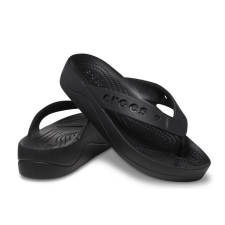 Default Crocs Papucs, szandál Baya Platform Flip női női papucs
