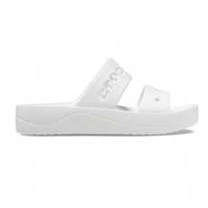 Default Crocs Papucs, szandál Baya Platform Sandal női