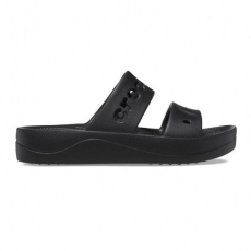 Default Crocs Papucs, szandál Baya Platform Sandal női