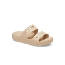 Default Crocs Papucs, szandál Baya Platform Sandal női női papucs