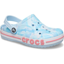 Default Crocs Papucs, szandál Bayaband Bubble Camo Clog K gyerek gyerek papucs, mamusz