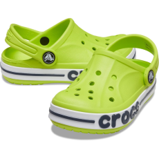 Default Crocs Papucs, szandál Bayaband Clog K gyerek