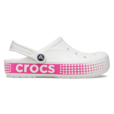 Default Crocs Papucs, szandál Bayaband Logo Motion Clog unisex