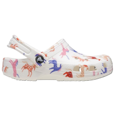 Default Crocs Papucs, szandál Classic Character Print Clog K gyerek gyerek szandál