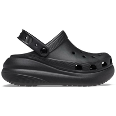 Default Crocs Papucs, szandál Classic Crush Clog unisex