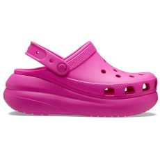 Default Crocs Papucs, szandál Classic Crush Clog unisex