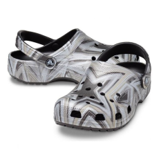 Default Crocs Papucs, szandál Classic Disco Clog unisex