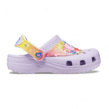 Default Crocs Papucs, szandál Classic FL IAM Peppa Pig Clog T gyerek gyerek papucs, mamusz