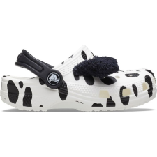 Default Crocs Papucs, szandál Classic I AM Dalmatian Clog T gyerek gyerek papucs, mamusz