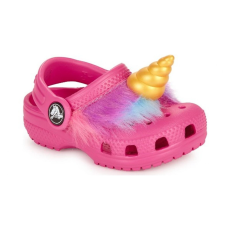 Default Crocs Papucs, szandál Classic I AM Unicorn Clog T gyerek