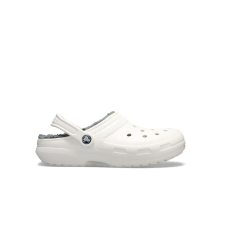 Default Crocs Papucs, szandál Classic Lined Clog unisex női szandál