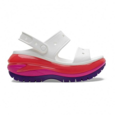 Default Crocs Papucs, szandál Classic Mega Crush Sandal unisex