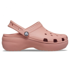 Default Crocs Papucs, szandál Classic Platform Clog W női