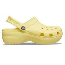 Default Crocs Papucs, szandál Classic Platform Clog W női női papucs