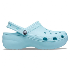 Default Crocs Papucs, szandál Classic Platform Clog W női