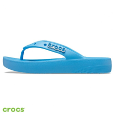 Default Crocs Papucs, szandál Classic Platform Flip W női