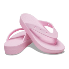 Default Crocs Papucs, szandál Classic Platform Flip W női