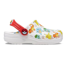 Default Crocs Papucs, szandál Classic Pokemon Clog K gyerek gyerek papucs, mamusz