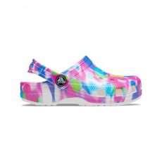 Default Crocs Papucs, szandál Classic Solarized Clog K gyerek