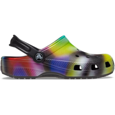 Default Crocs Papucs, szandál Classic Solarized Clog K gyerek