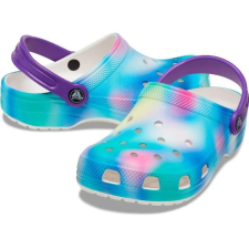 Default Crocs Papucs, szandál Classic Solarized Clog K gyerek gyerek papucs, mamusz