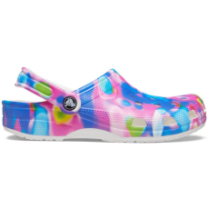 Default Crocs Papucs, szandál Classic Solarized Clog unisex