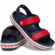 Default Crocs Papucs, szandál Crocband Cruiser Sandal K gyerek gyerek szandál
