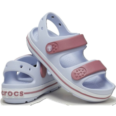 Default Crocs Papucs, szandál Crocband Cruiser Sandal K gyerek