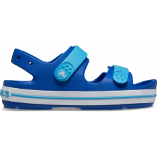 Default Crocs Papucs, szandál Crocband Cruiser Sandal T gyerek